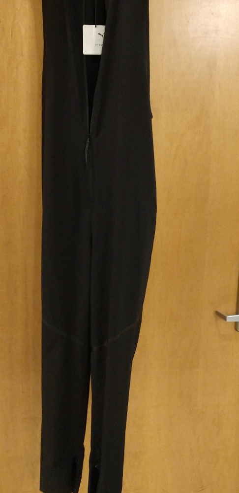 PUMA X STAMPD Jumpsuit